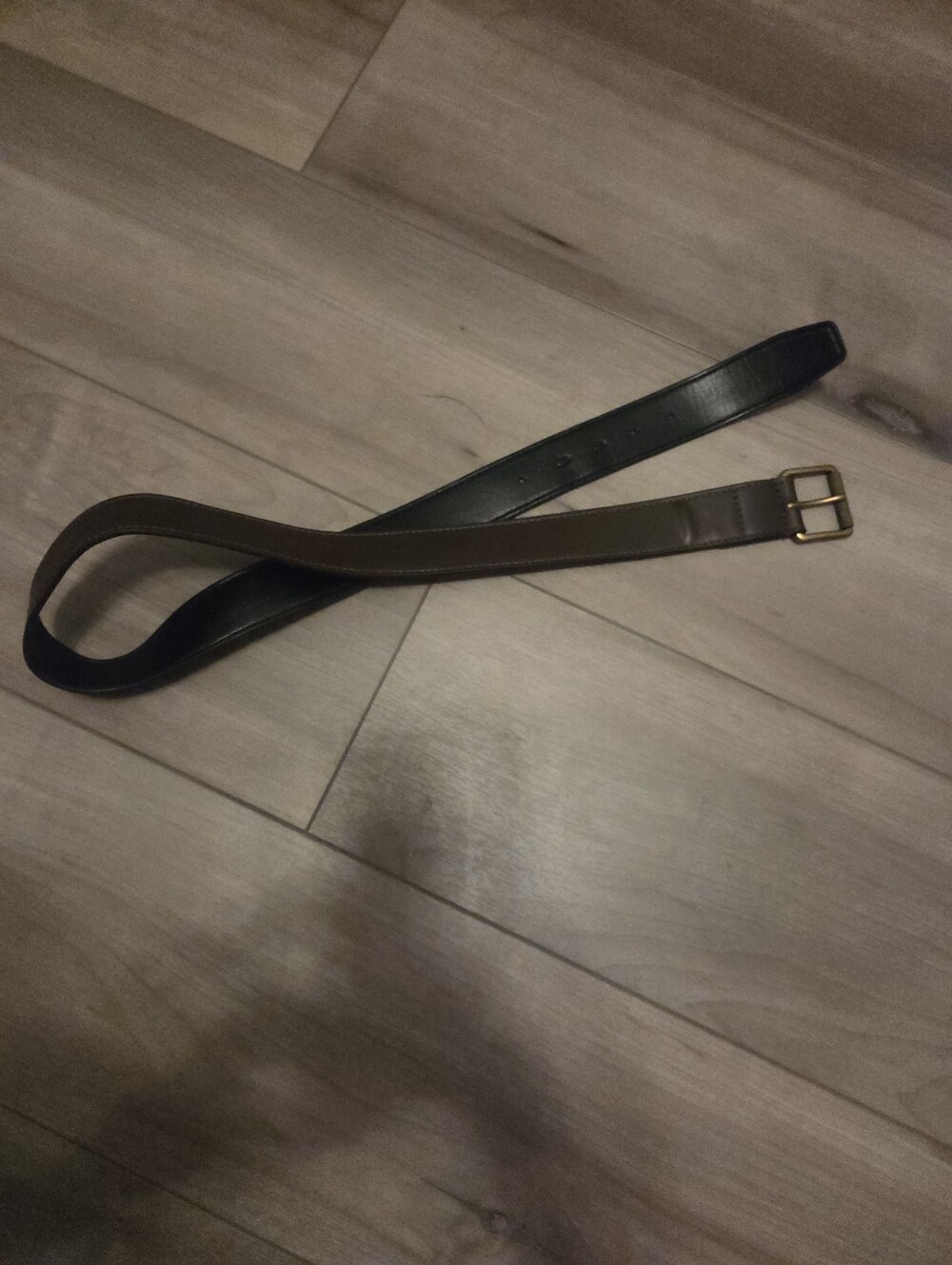 Frye Men's Belt